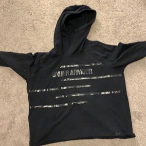Under armour XL women’s hoodie
